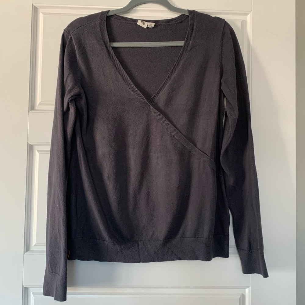Tentree sweater